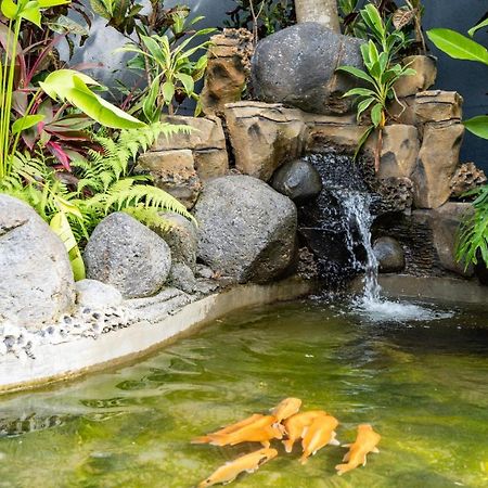 Romantica Villa Ubud Екстериор снимка